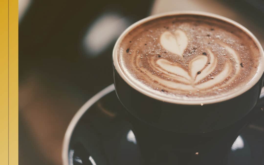 Align your daily actions with your vision