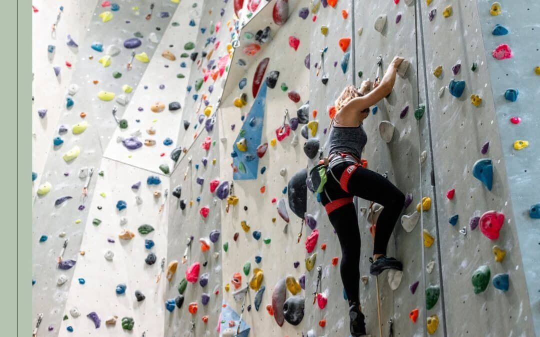 Living Boldly Turning Fear into Fuel