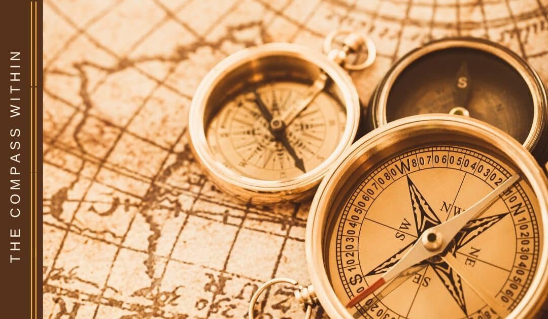 The Compass Within