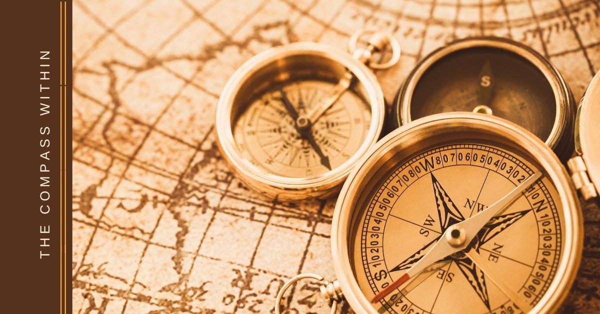 The Compass Within