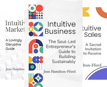 Intuitive Business Trilogy