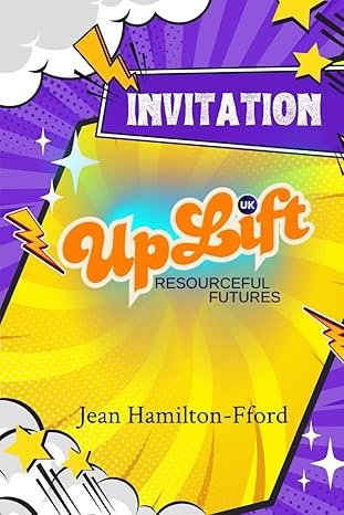 Uplift UK: Resourceful Futures