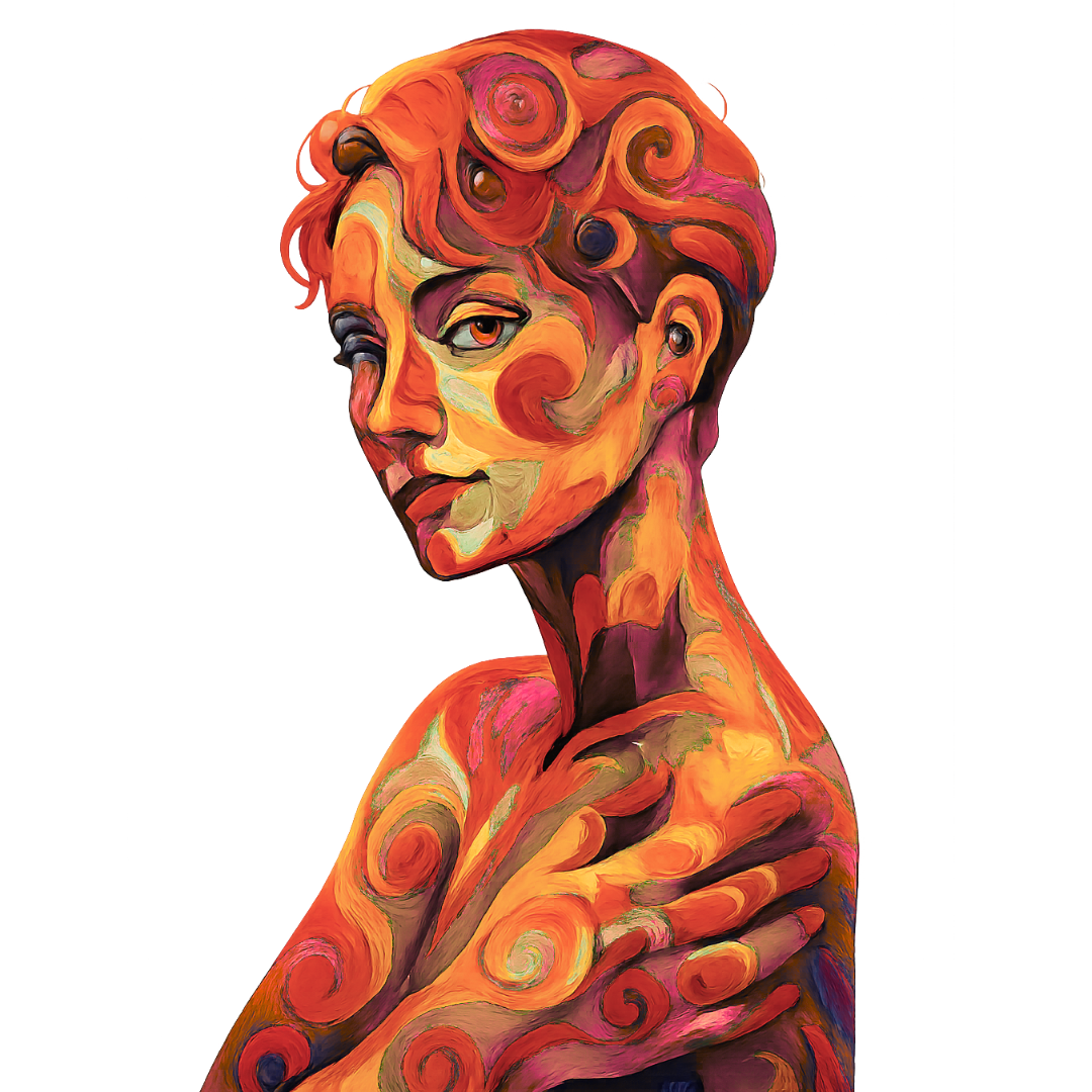 Wise and Wildly Human