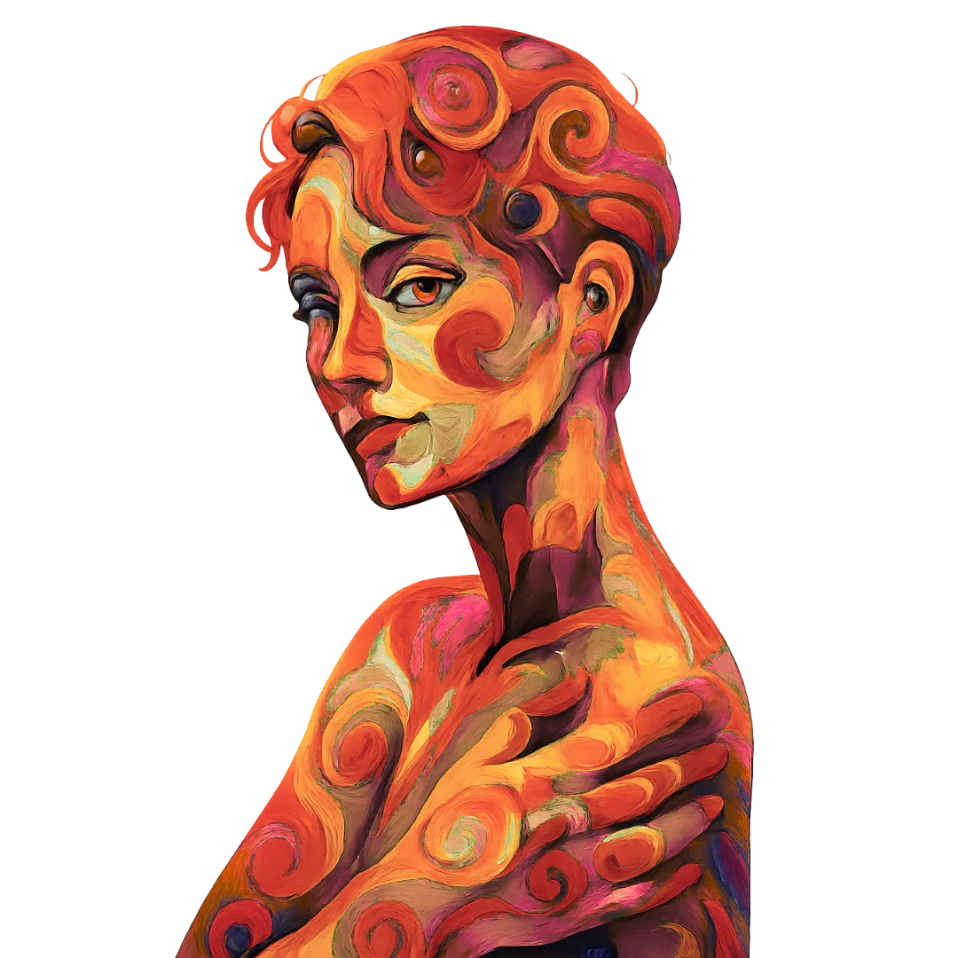 Wise and Wildly Human