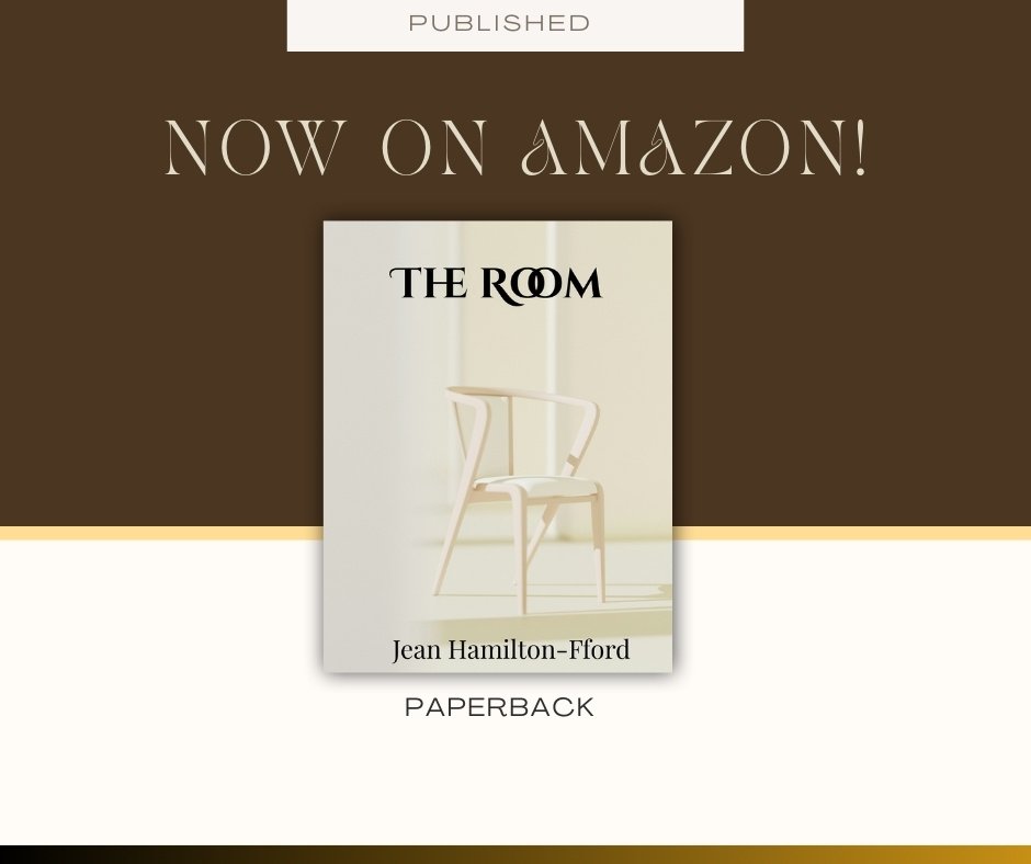 The Room Now on Amazon