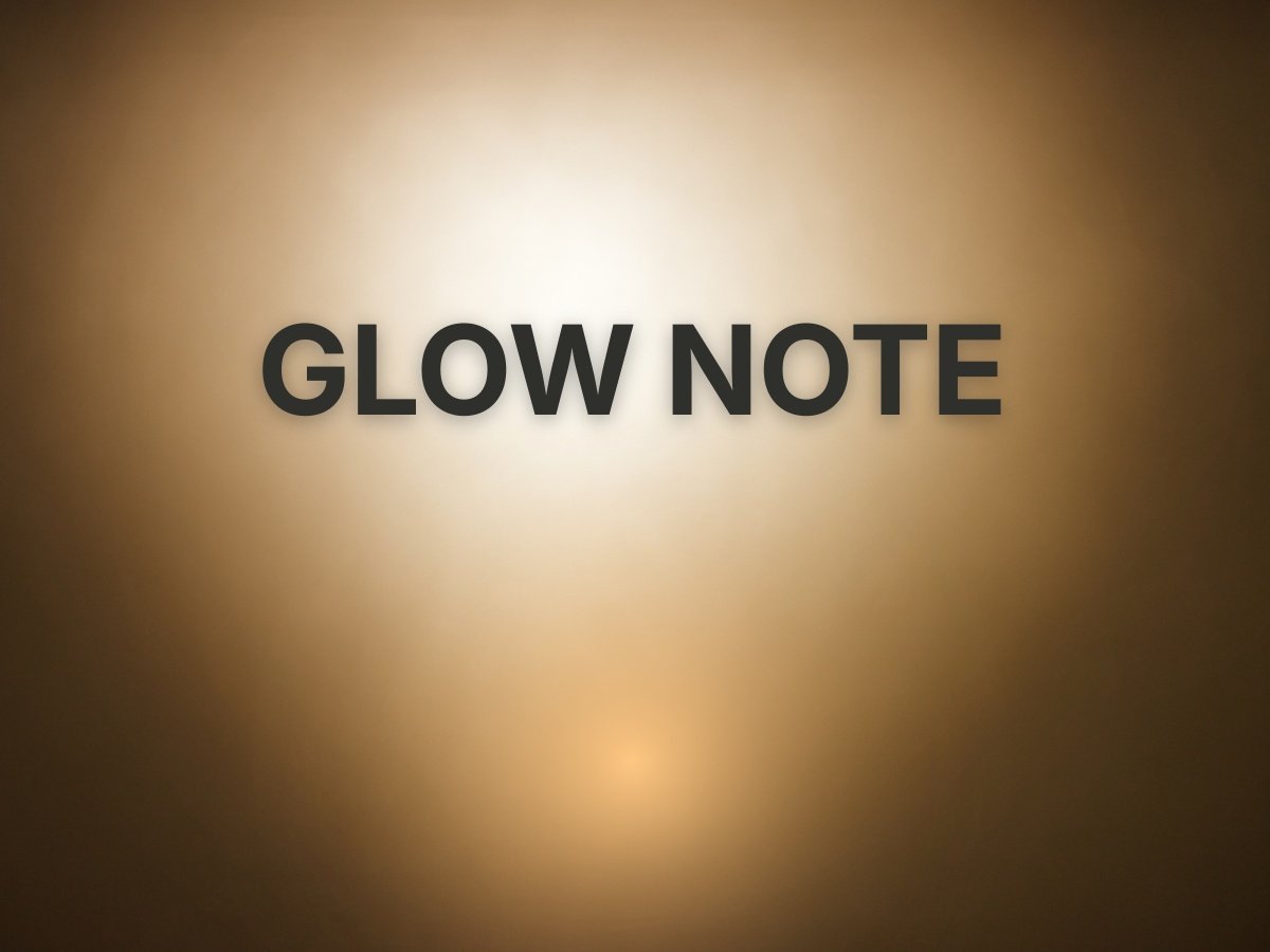 You Were Never Off Track