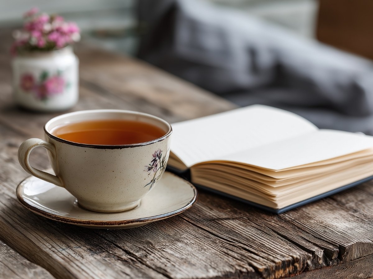 The Pause that Doesn’t Apologize