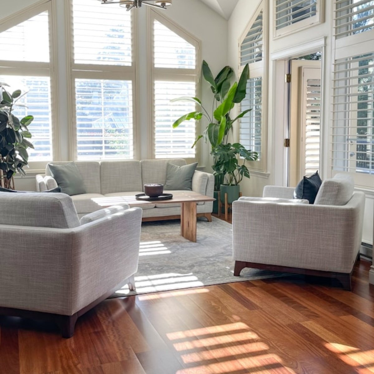 Image of The Living Room Community