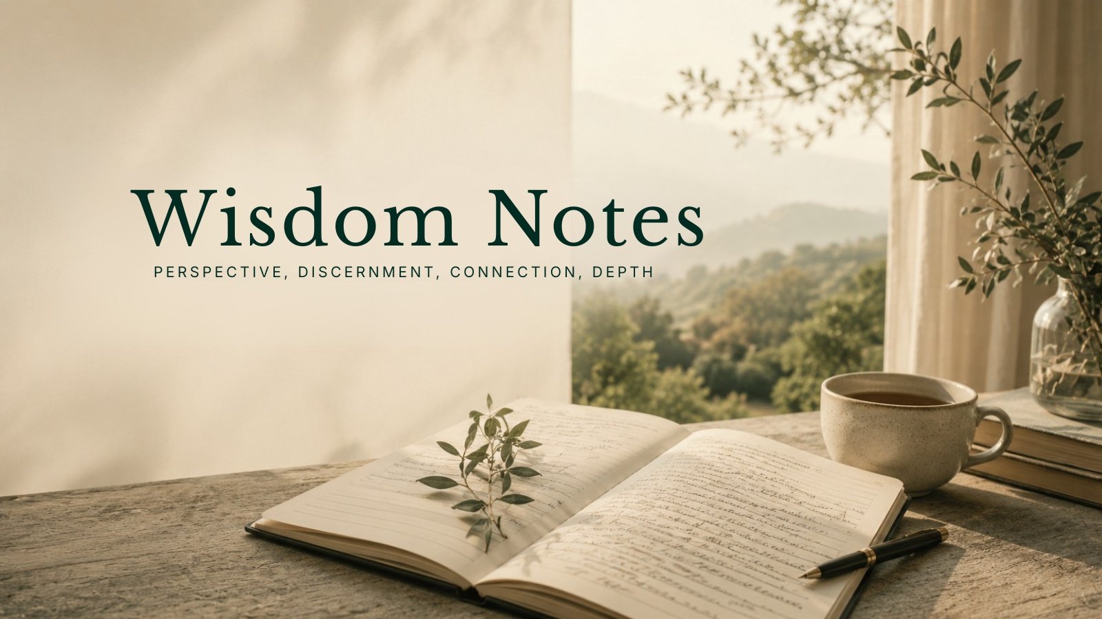 Beyond Transactional Spaces