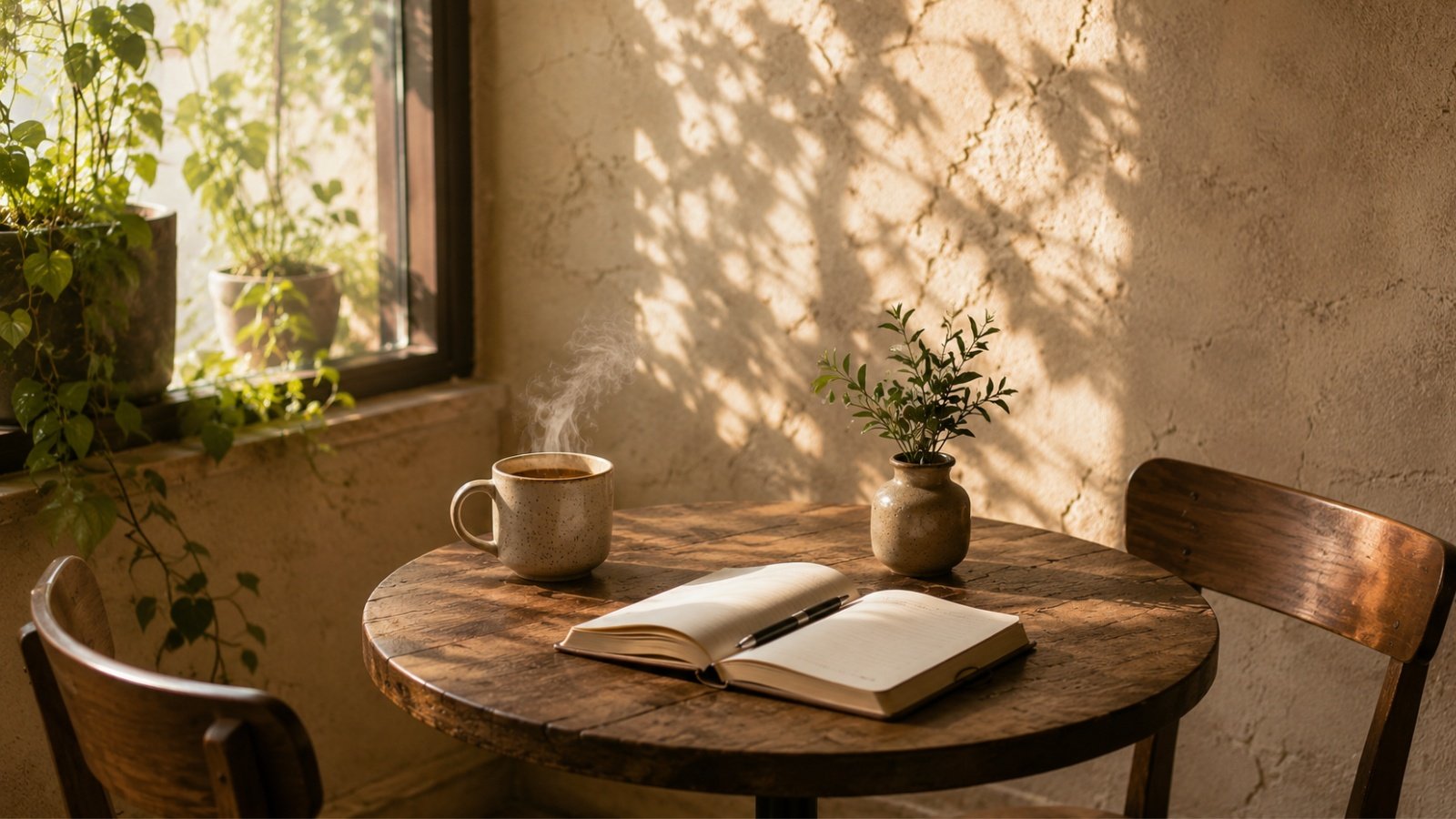 Rest is Not the Opposite of Care