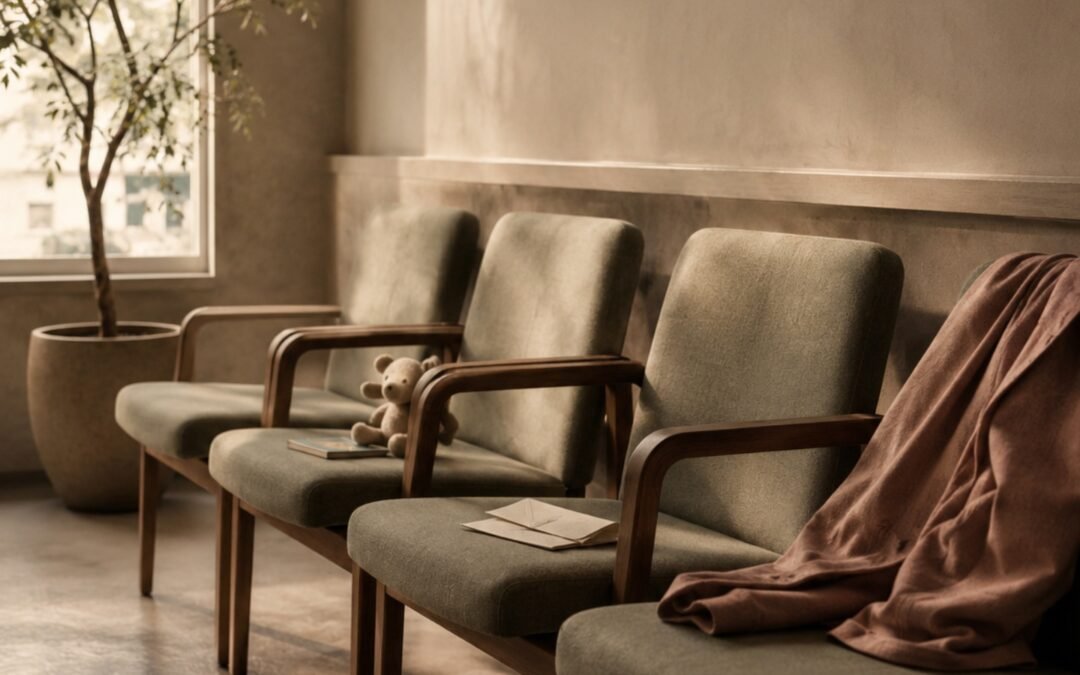Waiting room
