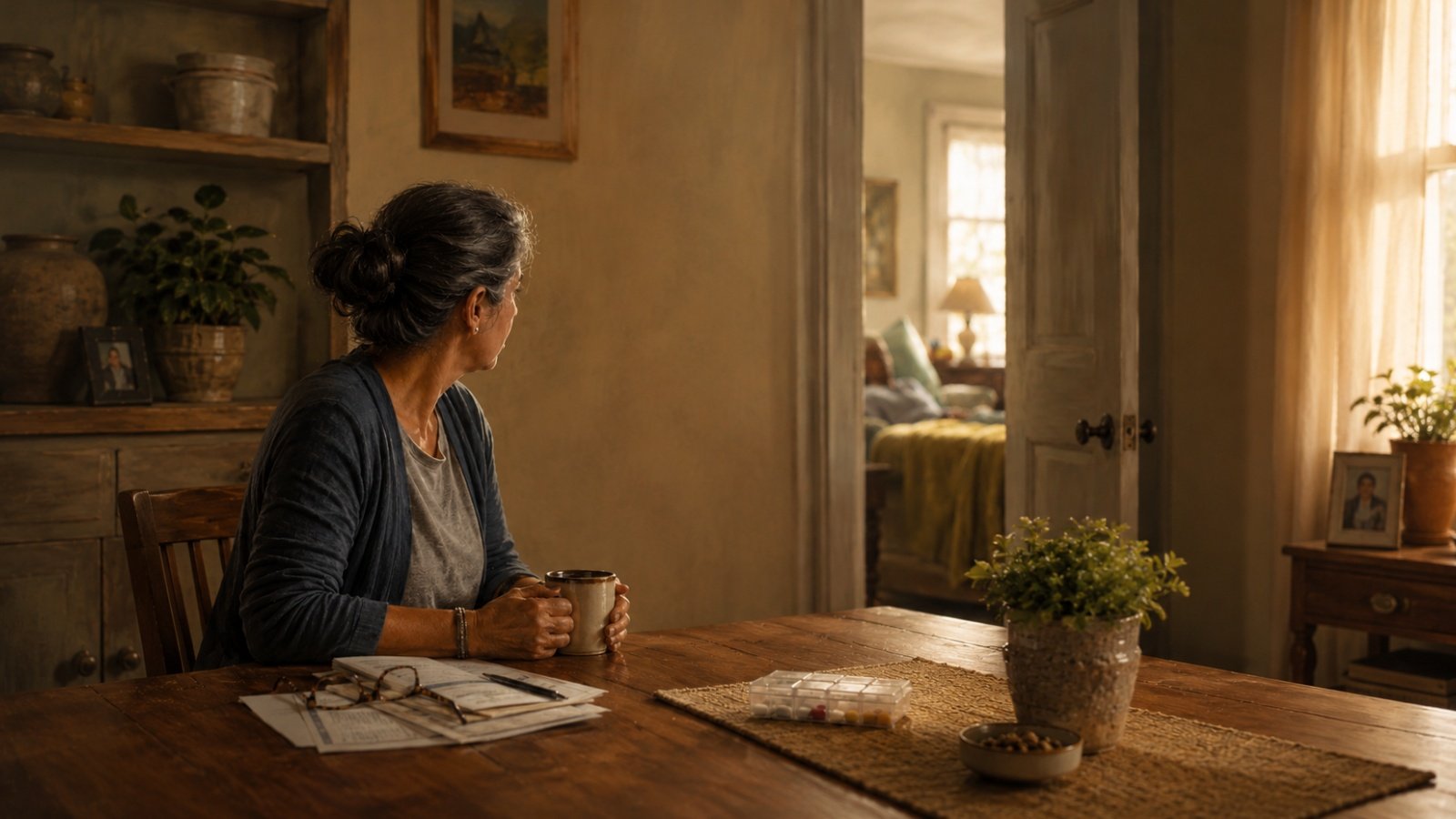 The Listening that Nobody Counts