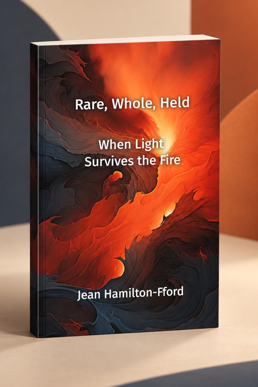 Rare, Whole, Held